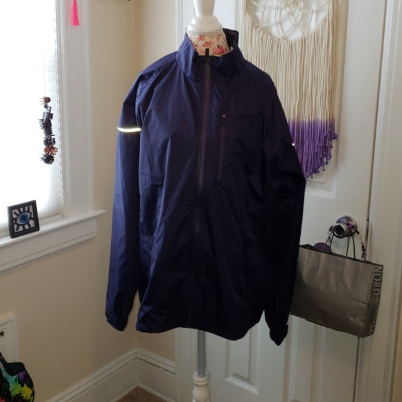 Robert Graham Other - NWOT ROBERT GRAHAM WINDBREAKER JACKET